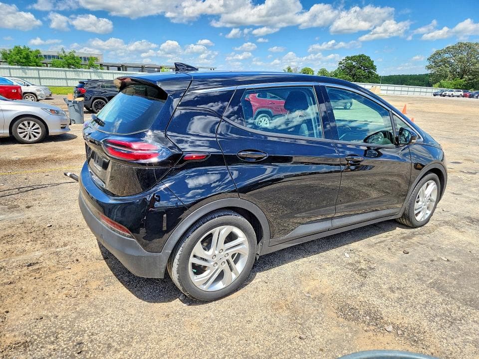 2023 CHEVROLET BOLT EV 1LT 3