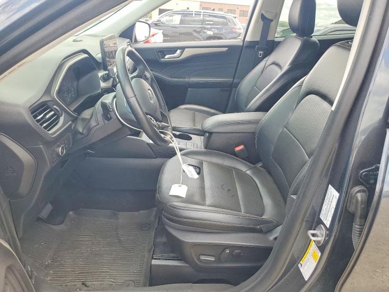 2022 FORD ESCAPE SEL 7