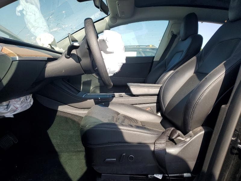 2022 TESLA MODEL Y 7