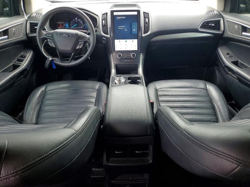 2022 FORD EDGE SE 8