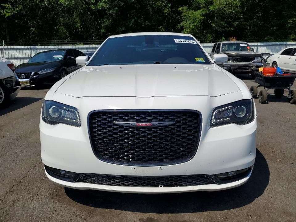 2021 EL DORADO 300 S 5