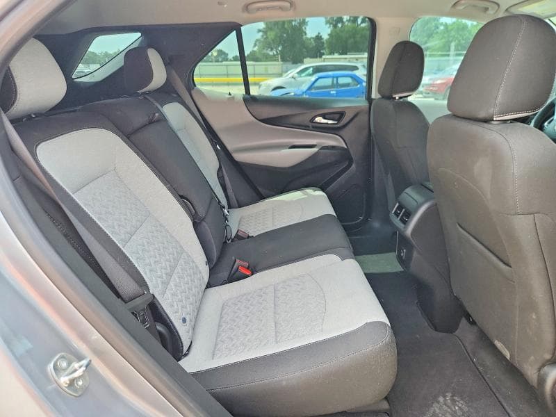 2023 CHEVROLET EQUINOX LT 10