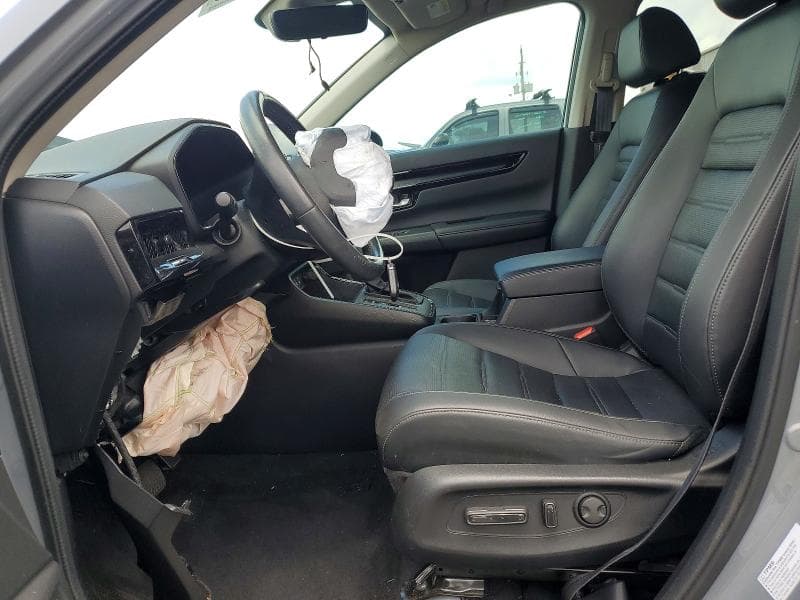 2023 HONDA CR-V EXL 7