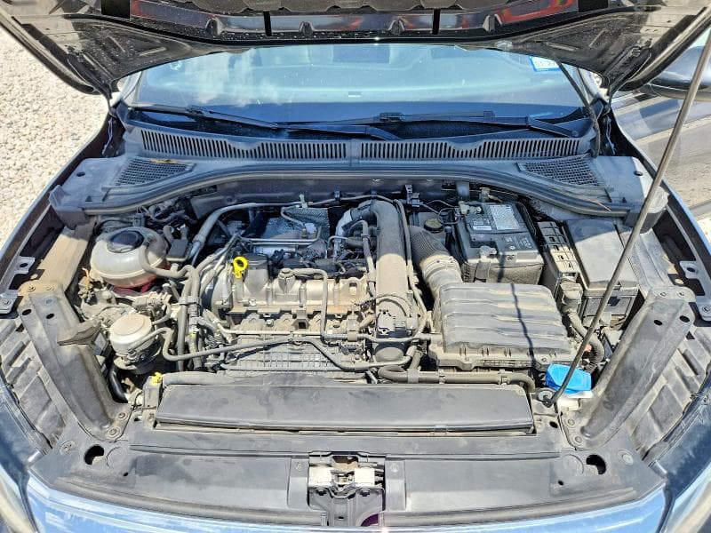 2019 VOLKSWAGEN JETTA S 11