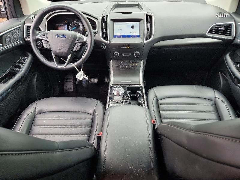 2020 FORD EDGE SEL 8
