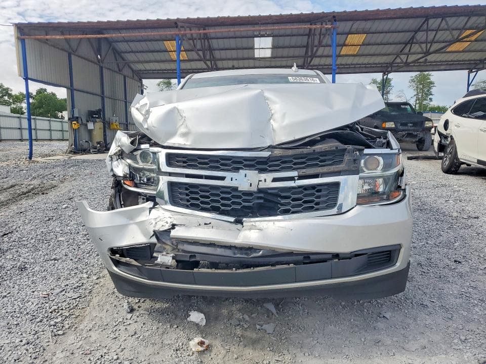 2019 CHEVROLET TAHOE C1500 LT 5