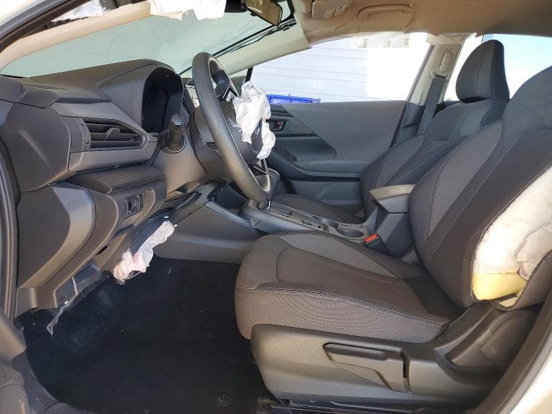 2024 SUBARU CROSSTREK 7