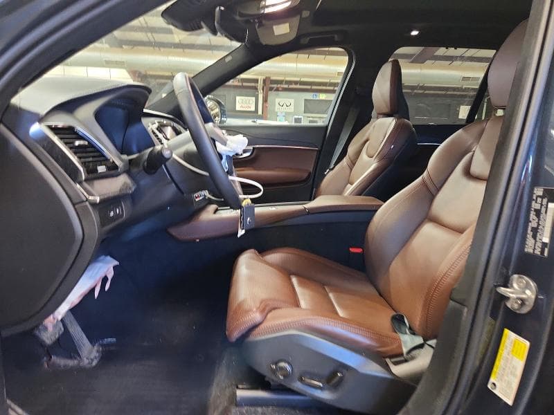 2024 VOLVO XC90 ULTIMATE 7
