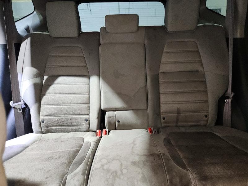 2017 HONDA CR-V EX 10