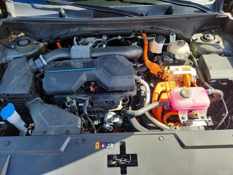 2024 HYUNDAI 4DR 11