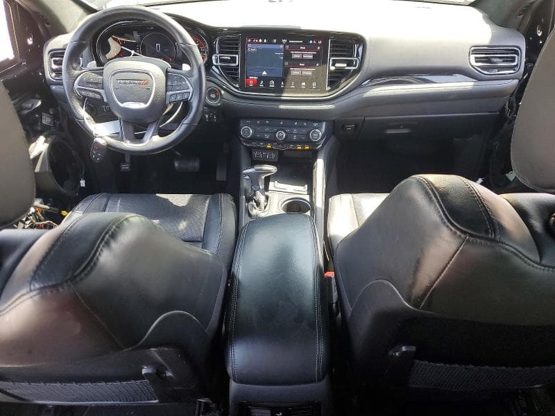 2022 DODGE DURANGO CITADEL 8