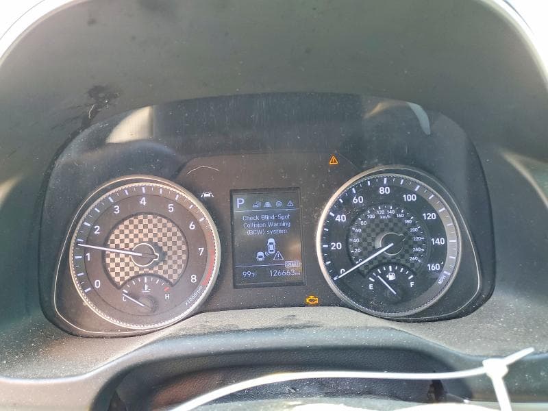 2019 HYUNDAI ELANTRA 9
