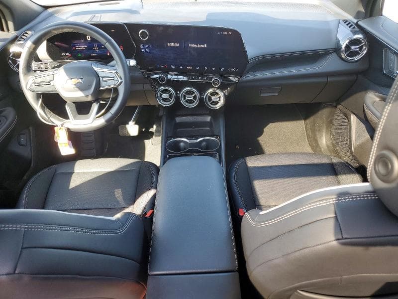 2024 CHEVROLET BLAZER 2LT 8