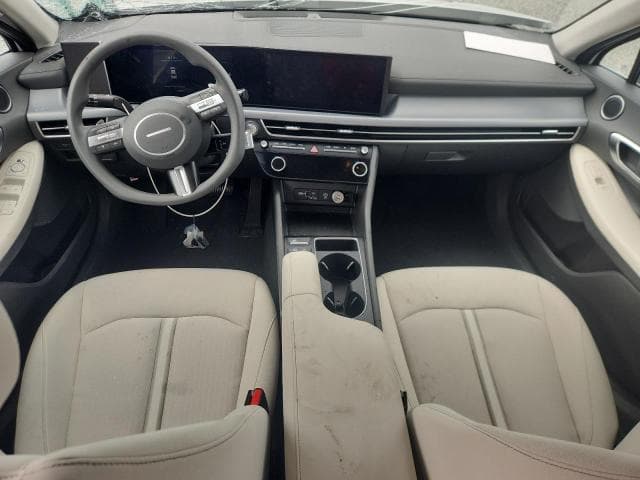 2024 HYUNDAI SONATA SEL 8