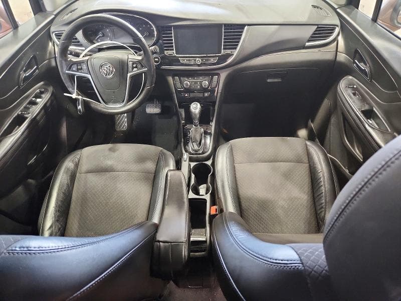 2017 BUICK ENCORE PREFERRED 8