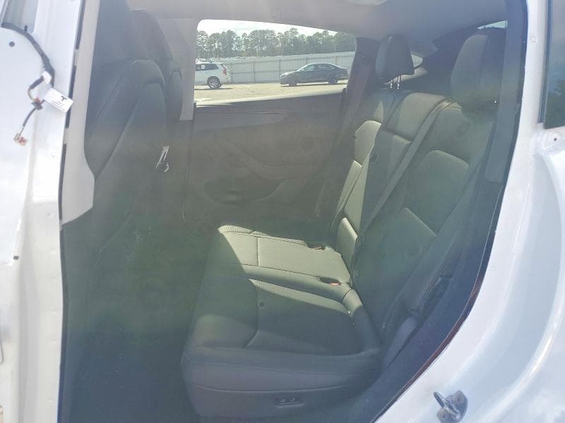 2026 TESLA MODEL Y 10