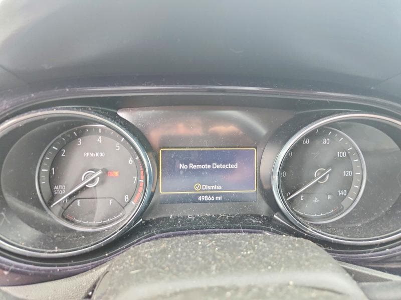 2023 BUICK ENCORE GX PREFERRED 9