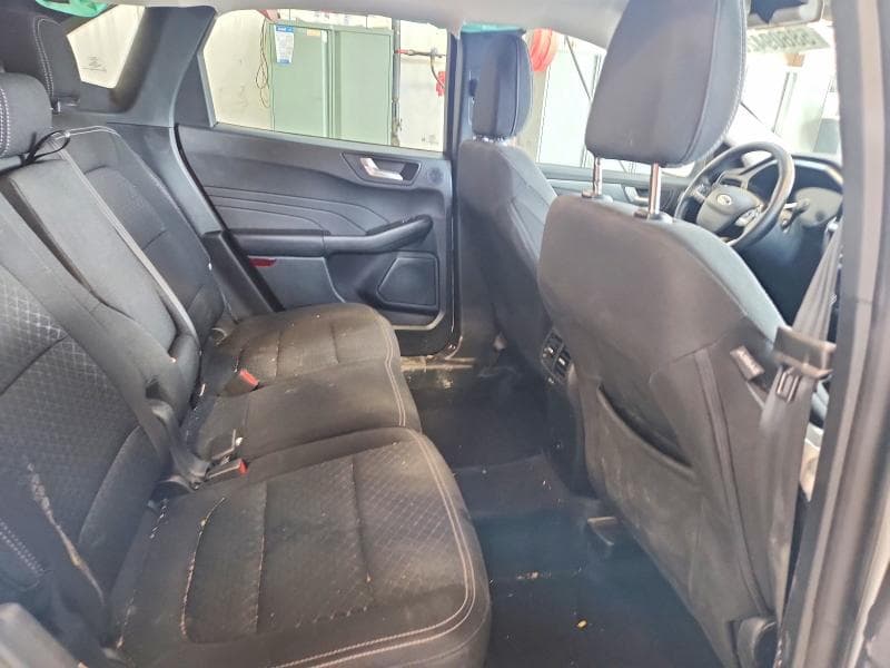2025 FORD ESCAPE ACTIVE 11
