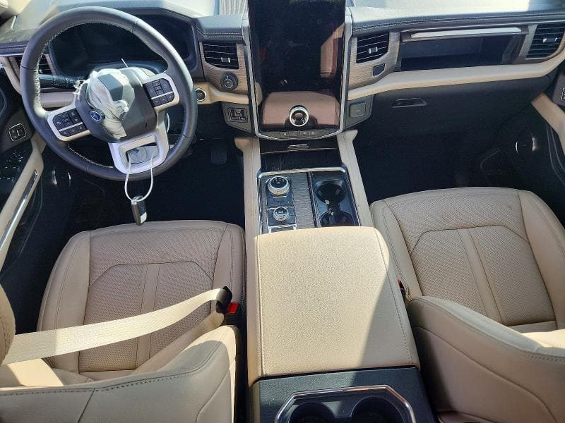 2024 FORD EXPEDITION MAX LIMITED 8