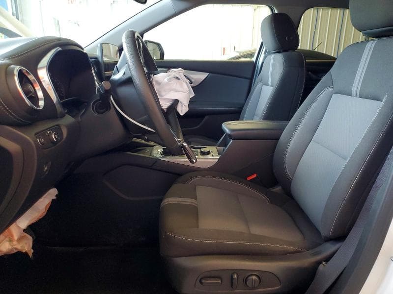 2023 CHEVROLET BLAZER 2LT 7