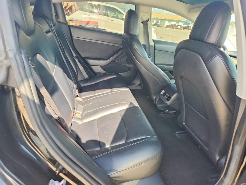 2022 TESLA MODEL 3 10