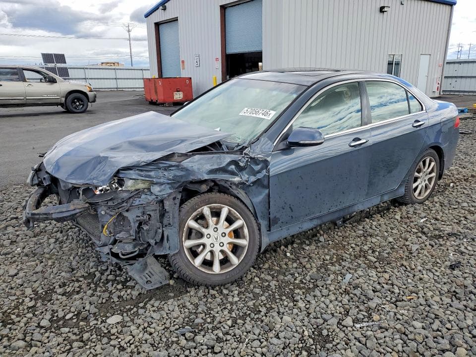 2006 ACURA TSX - 1