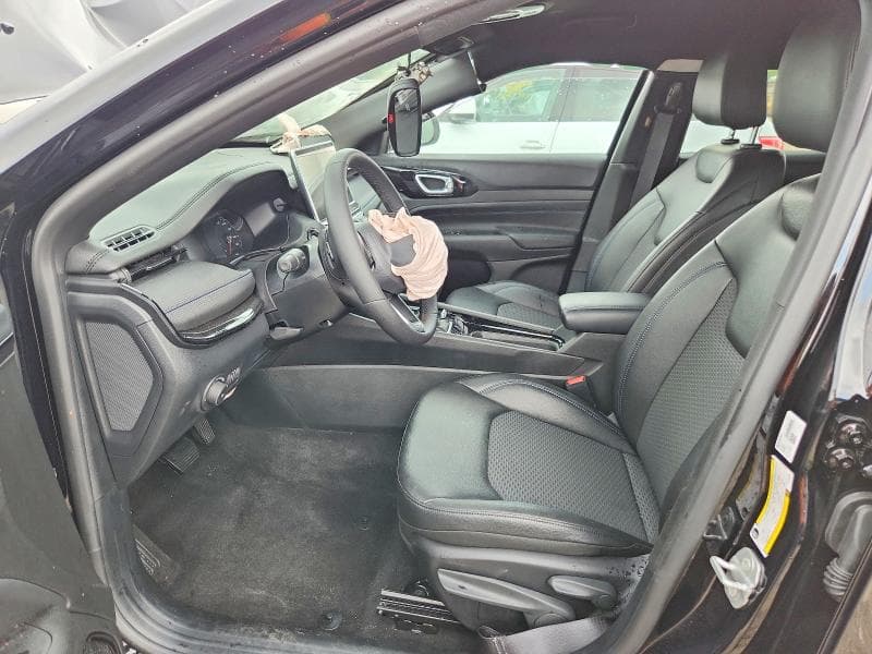 2026 JEEP COMPASS LATITUDE 7