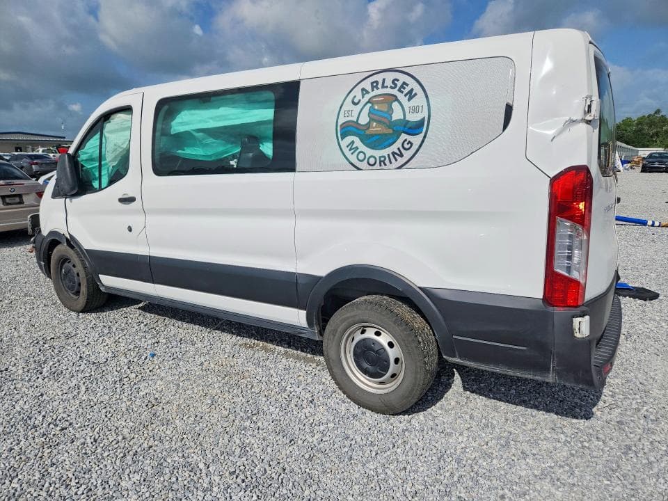 2020 FORD TRANSIT T-150 2