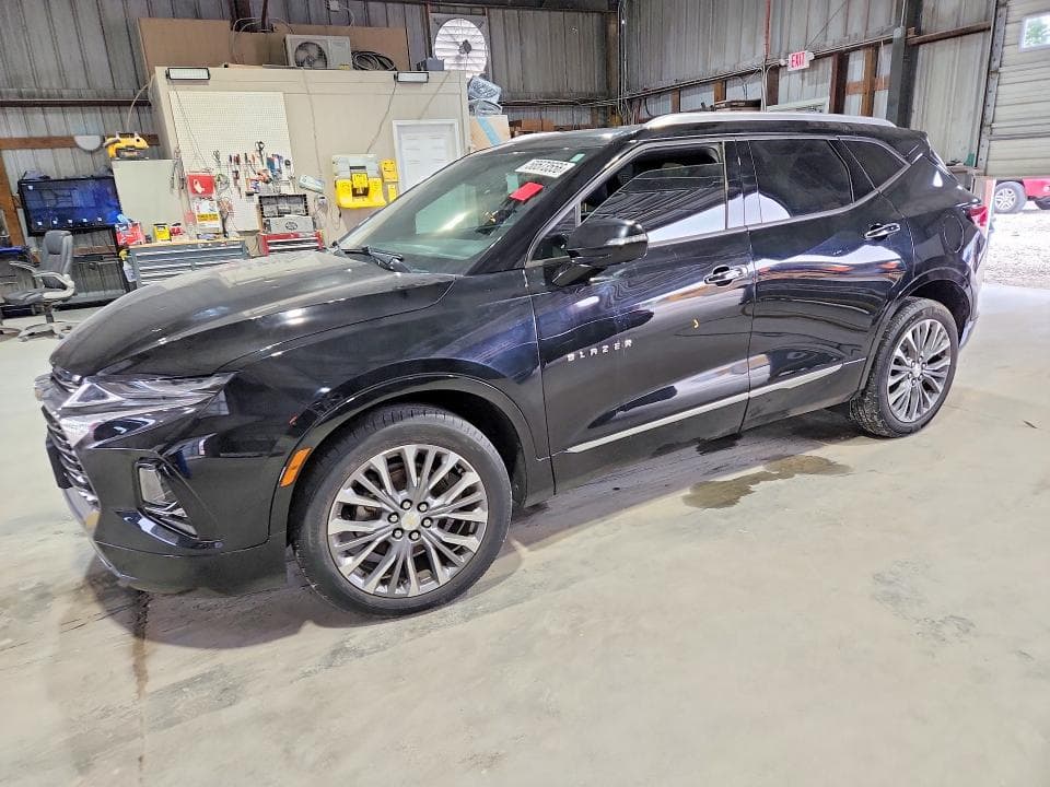 2020 CHEVROLET BLAZER PREMIER - 1
