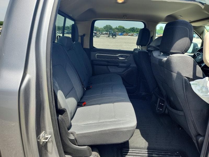 2020 RAM 1500 BIG HORN/LONE STAR 10