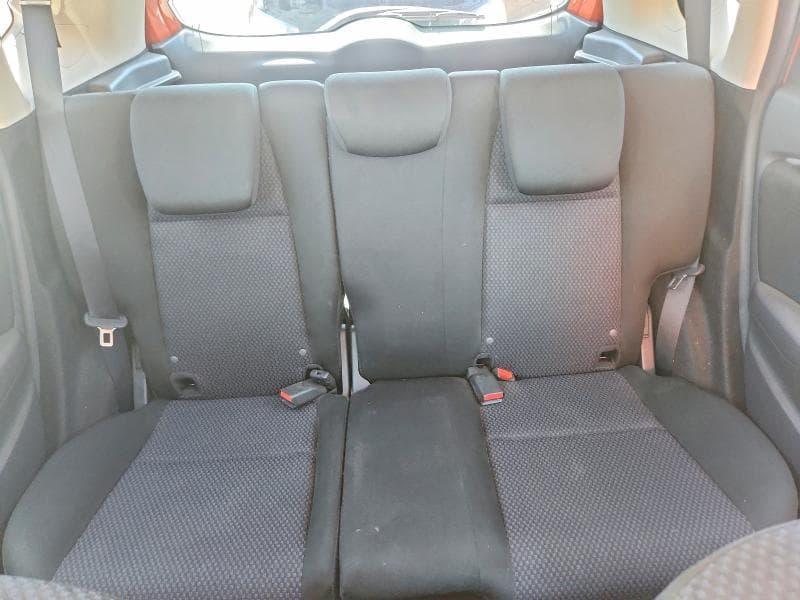 2019 HONDA FIT LX LX 10