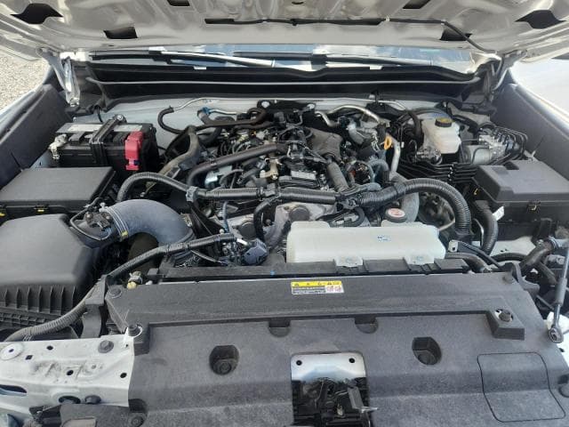 2024 TOYOTA TACOMA SR5 11
