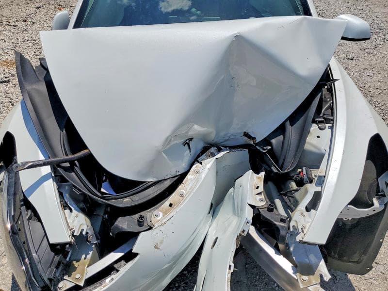 2023 TESLA MODEL 3 11