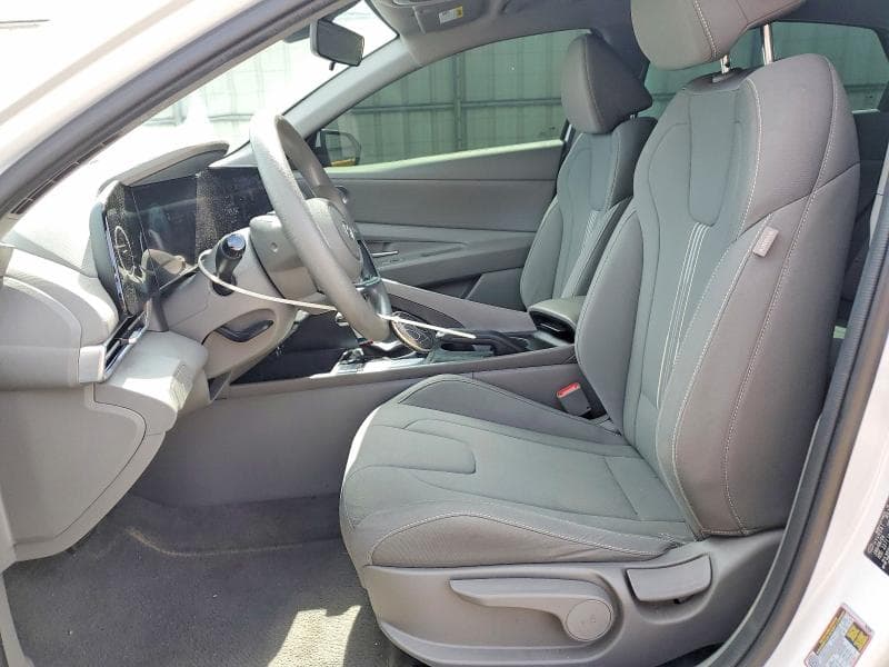 2024 HYUNDAI ELANTRA SEL 7
