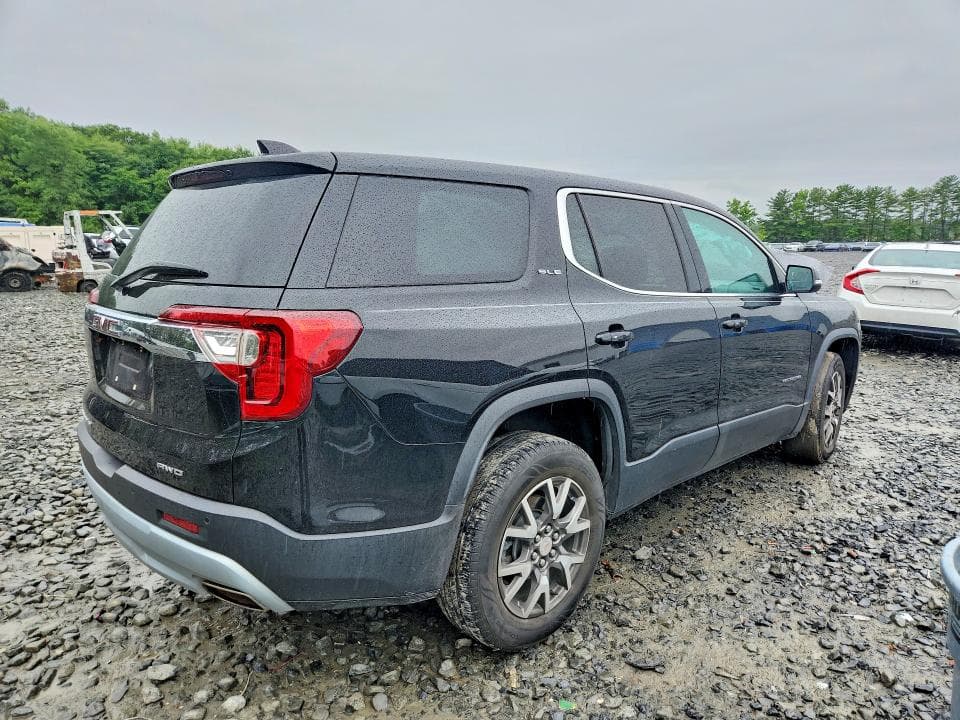 2020 GMC ACADIA SLE 3