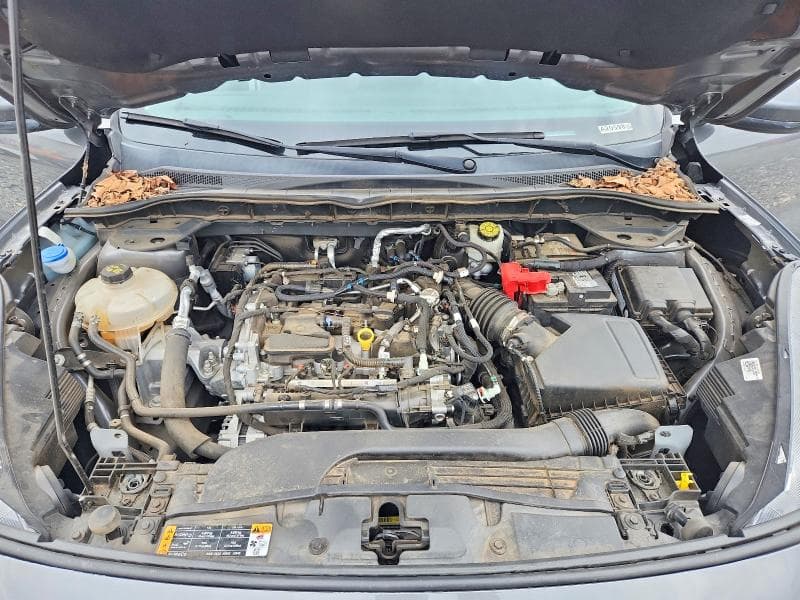 2021 FORD ESCAPE SE 12