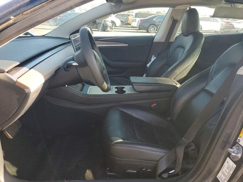 2023 TESLA MODEL 3 7