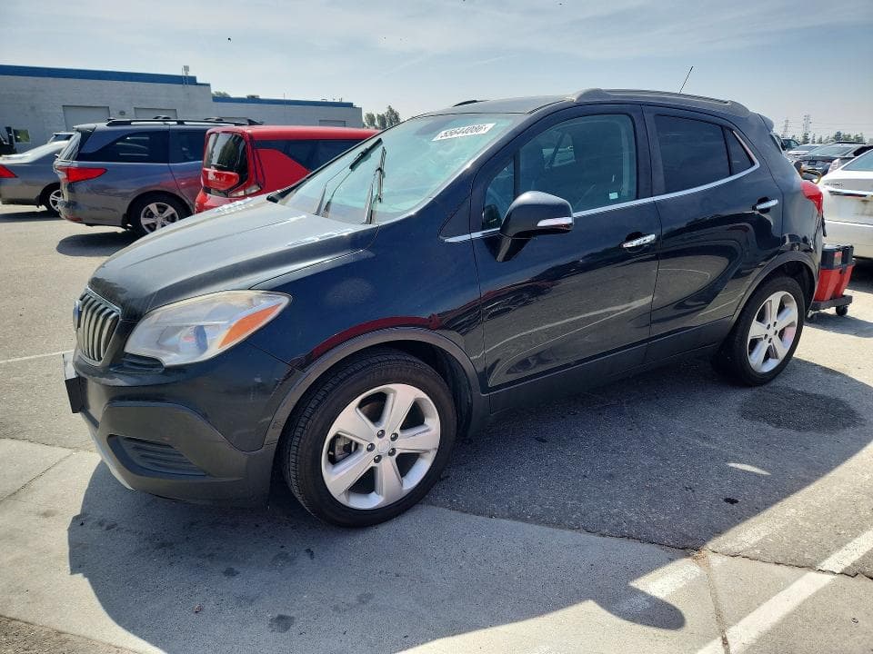 2015 BUICK ENCORE - 1