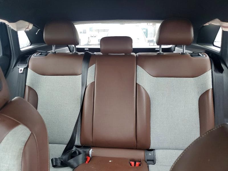 2023 VOLKSWAGEN ID.4 PRO 10