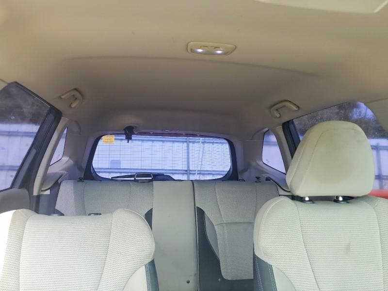 2022 SUBARU FORESTER 10