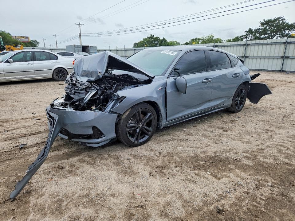 2026 ACURA INTEGRA A-SPEC TECH A-SPEC TECH - 1