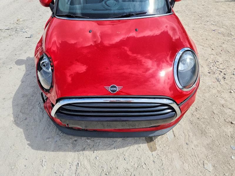 2019 MINI COOPER 11