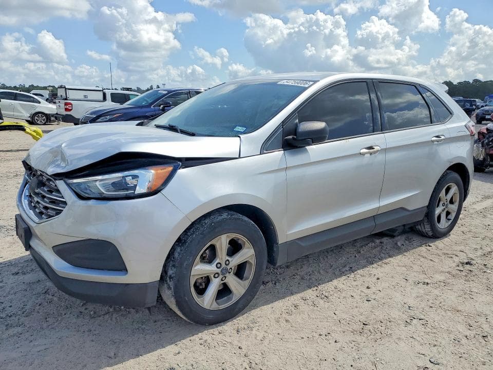2019 FORD EDGE SE - 1