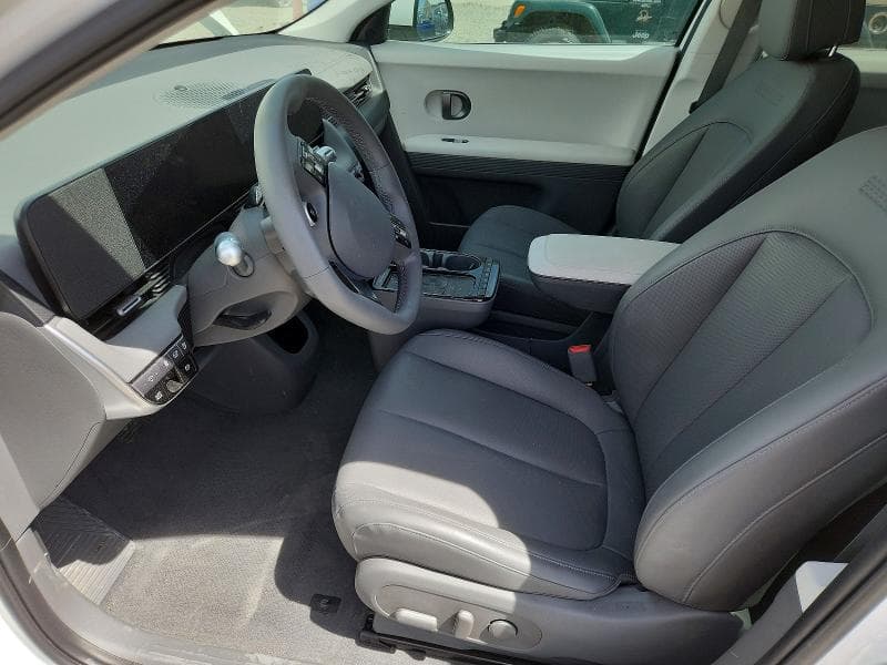 2025 HYUNDAI IONIQ 5 SEL 7