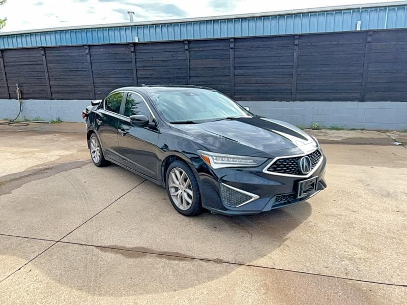 2019 ACURA ILX - 1