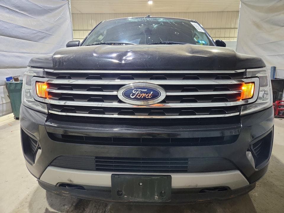 2019 FORD EXPEDITION MAX XLT 5