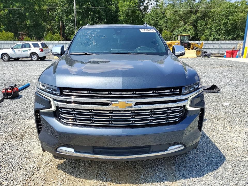 2021 CHEVROLET TAHOE C1500 PREMIER 5