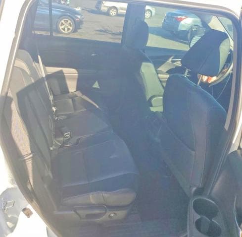 2021 HONDA PILOT SE 11