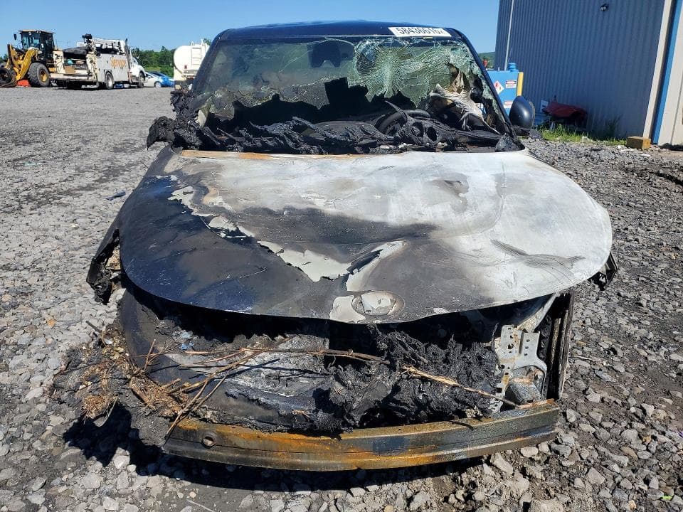 2021 KIA SOUL S 5