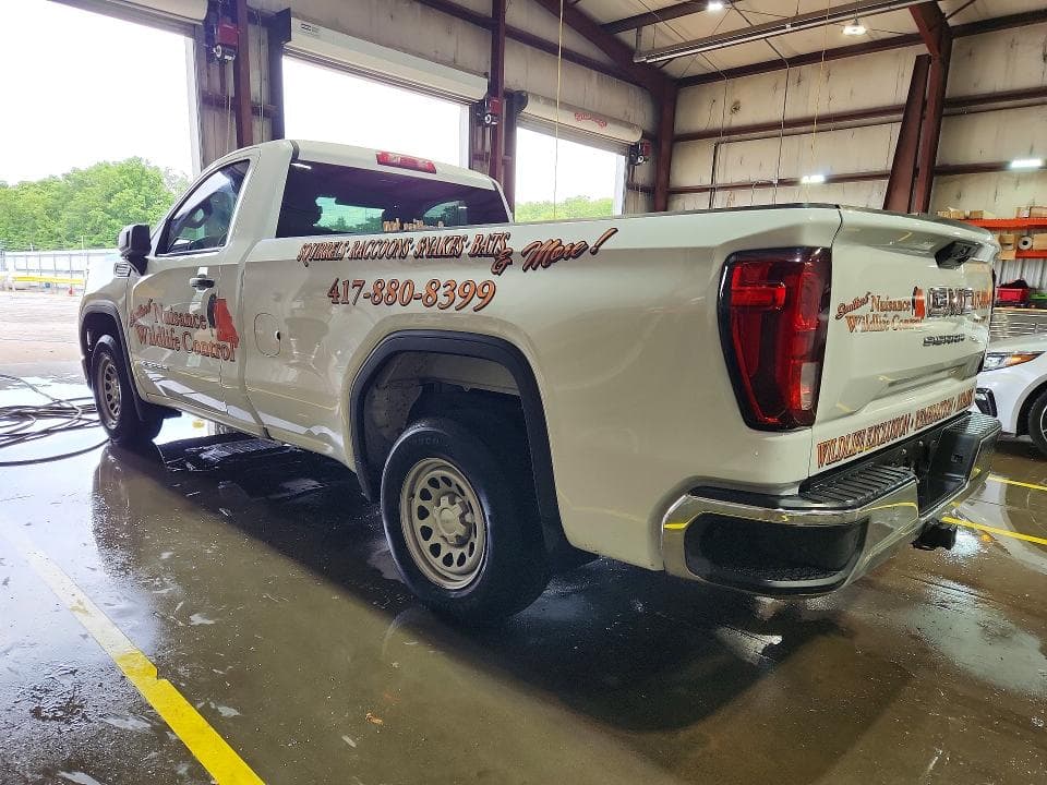 2024 GMC SIERRA C1500 2